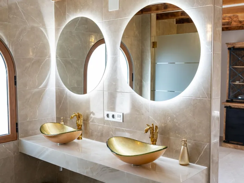 Luxury Villa en Altea