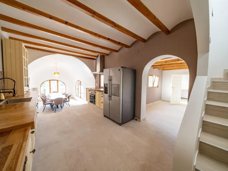 Luxury Villa en Altea