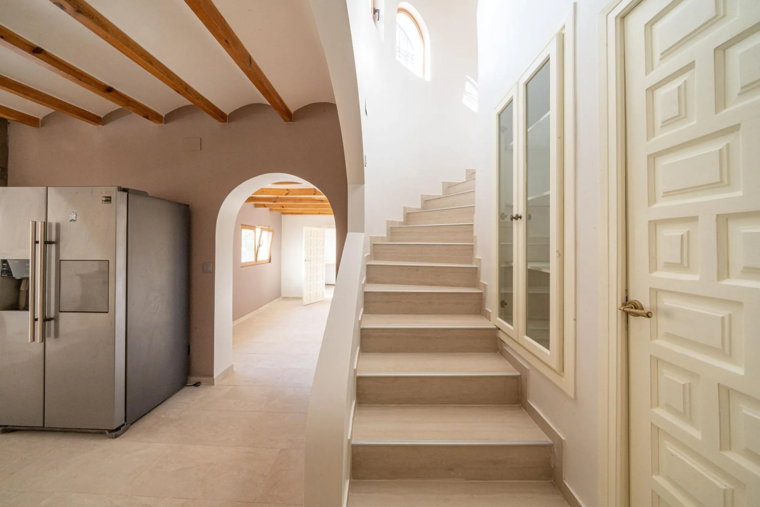 Luxury Villa en Altea