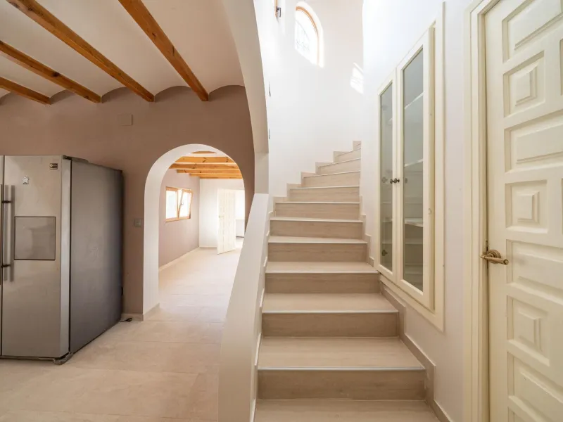 Luxury Villa en Altea