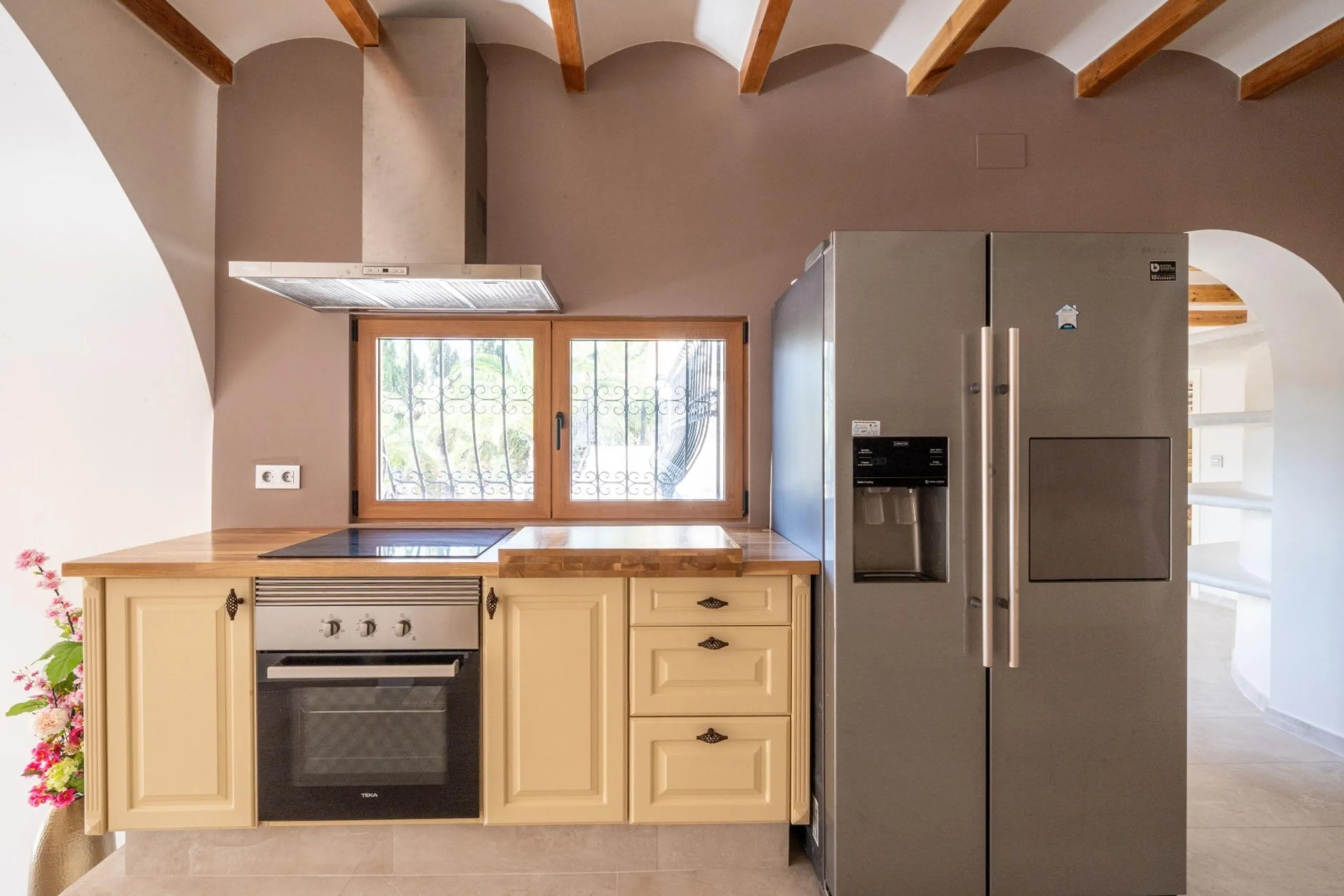 Luxury Villa en Altea
