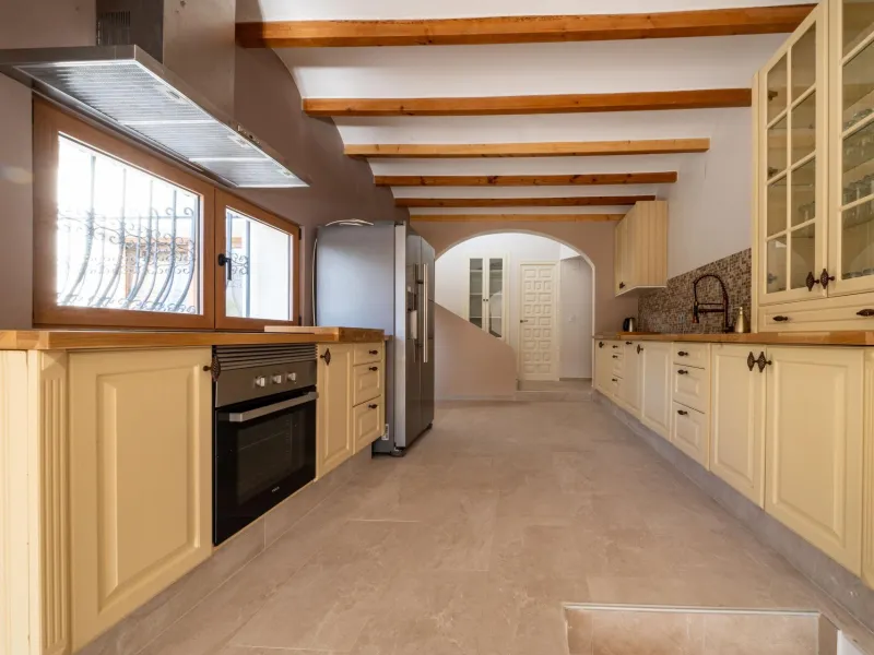 Luxury Villa en Altea