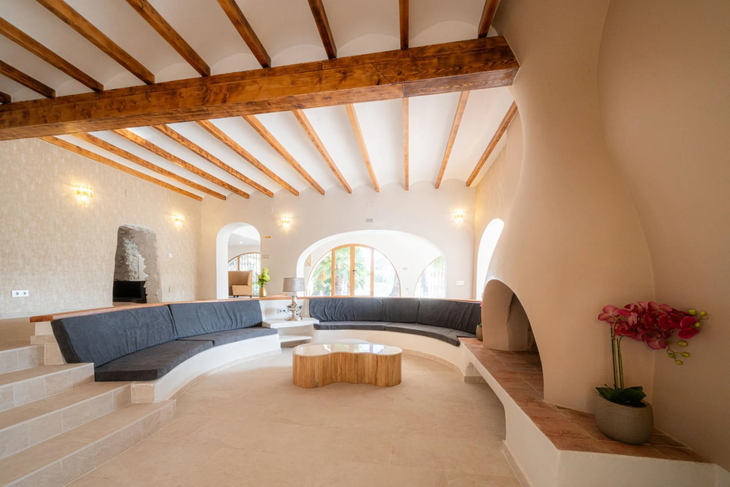 Luxury Villa en Altea