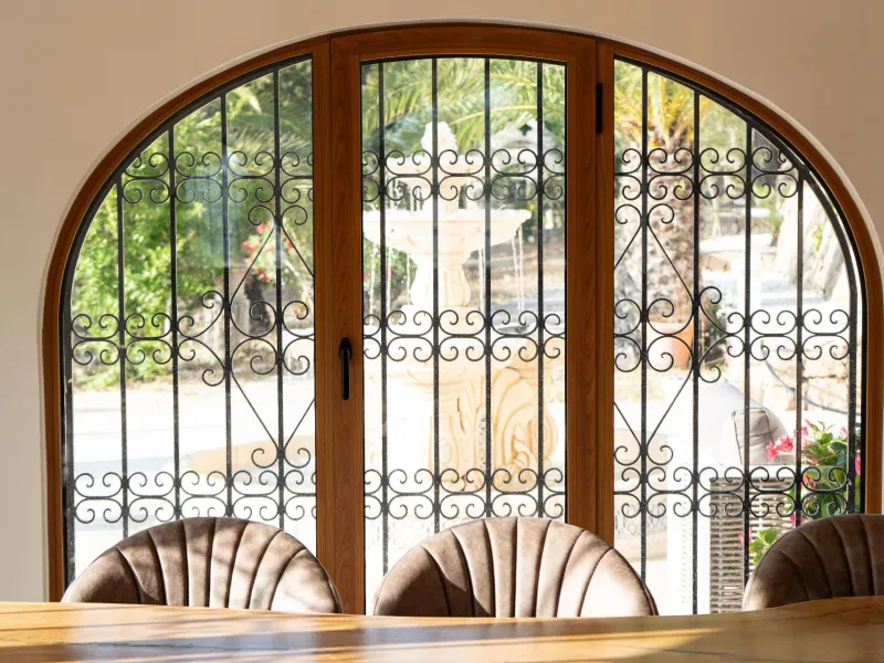 Luxury Villa en Altea