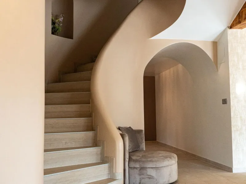Luxury Villa en Altea