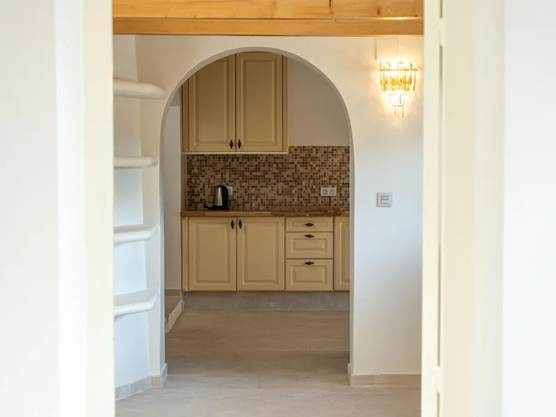 Luxury Villa en Altea