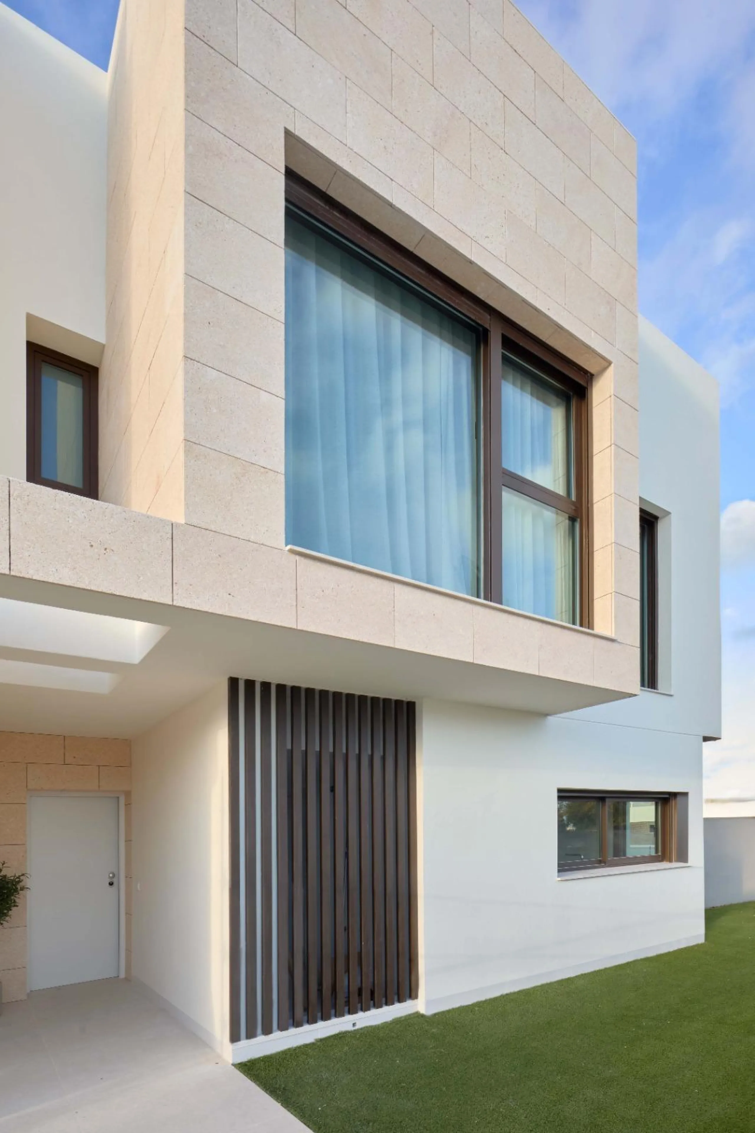 Exclusivos chalets de obra nueva en Vistahermosa, Alicante 🏡🌴