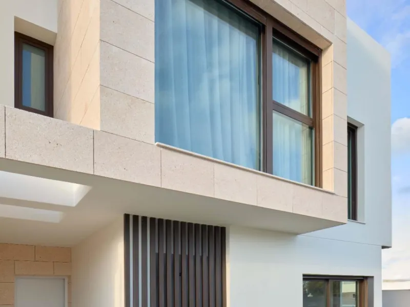 Exclusivos chalets de obra nueva en Vistahermosa, Alicante 🏡🌴