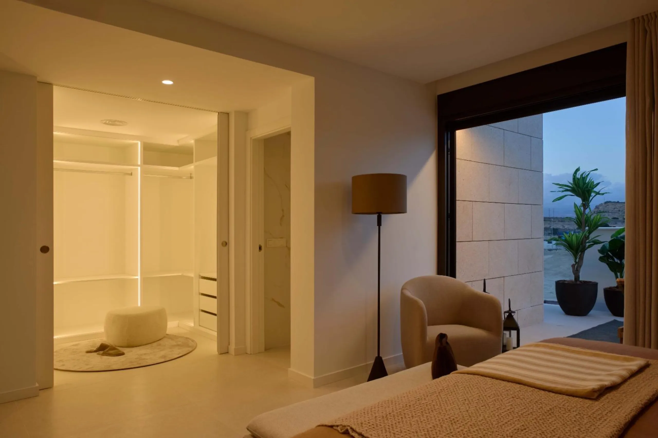 Exclusivos chalets de obra nueva en Vistahermosa, Alicante 🏡🌴
