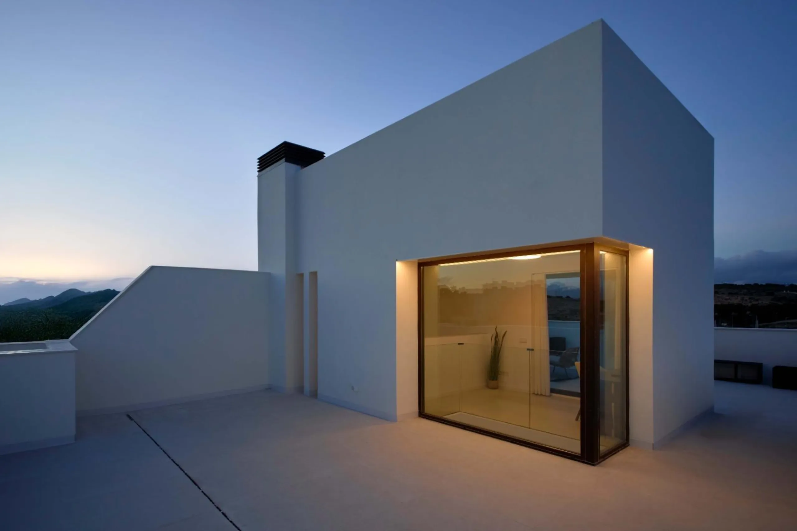 Exclusivos chalets de obra nueva en Vistahermosa, Alicante 🏡🌴