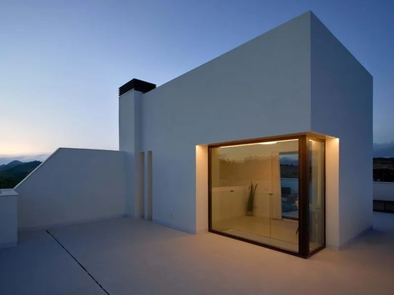 Exclusivos chalets de obra nueva en Vistahermosa, Alicante 🏡🌴