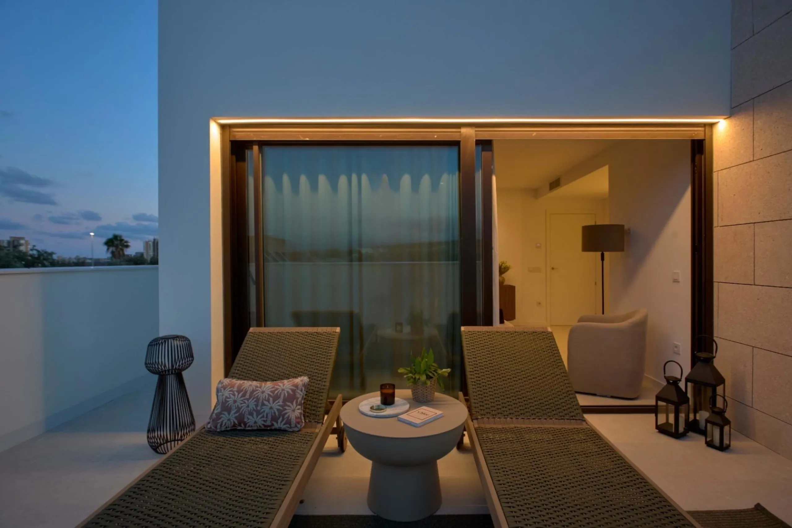 Exclusivos chalets de obra nueva en Vistahermosa, Alicante 🏡🌴