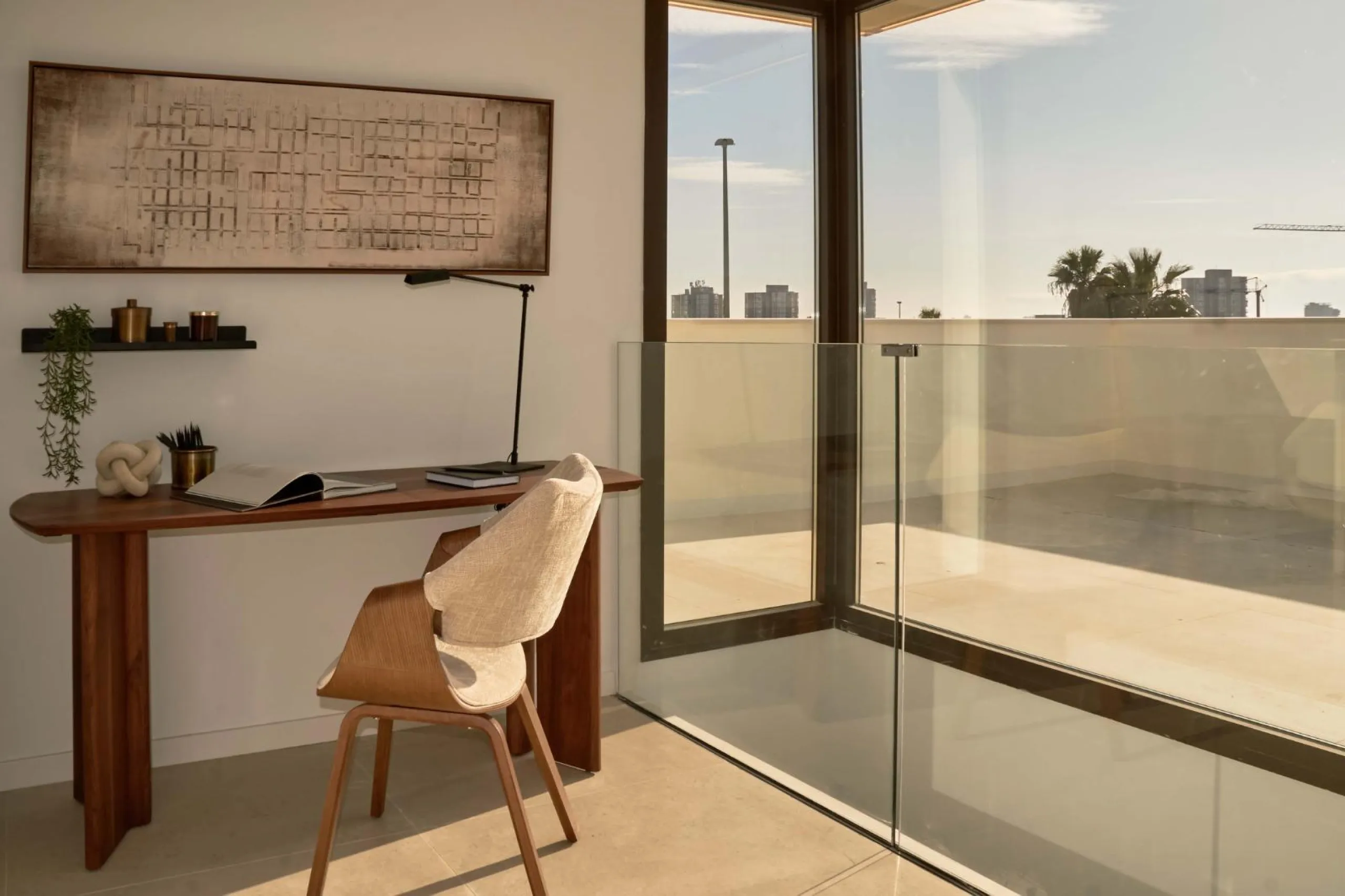 Exclusivos chalets de obra nueva en Vistahermosa, Alicante 🏡🌴