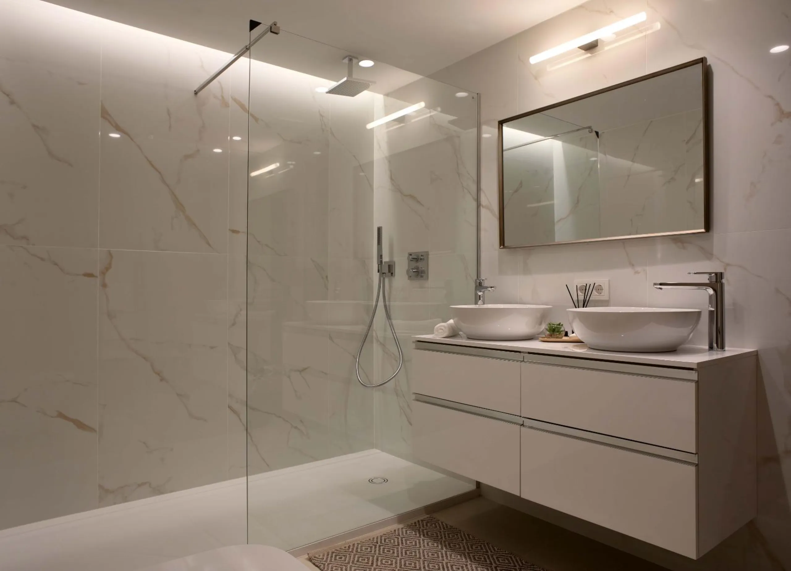 Exclusivos chalets de obra nueva en Vistahermosa, Alicante 🏡🌴