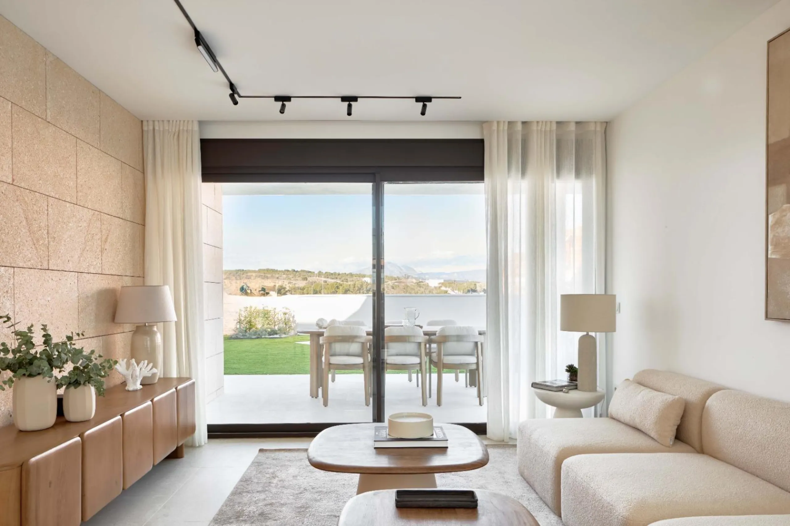 Exclusivos chalets de obra nueva en Vistahermosa, Alicante 🏡🌴