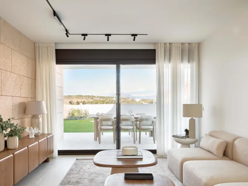 Exclusivos chalets de obra nueva en Vistahermosa, Alicante 🏡🌴