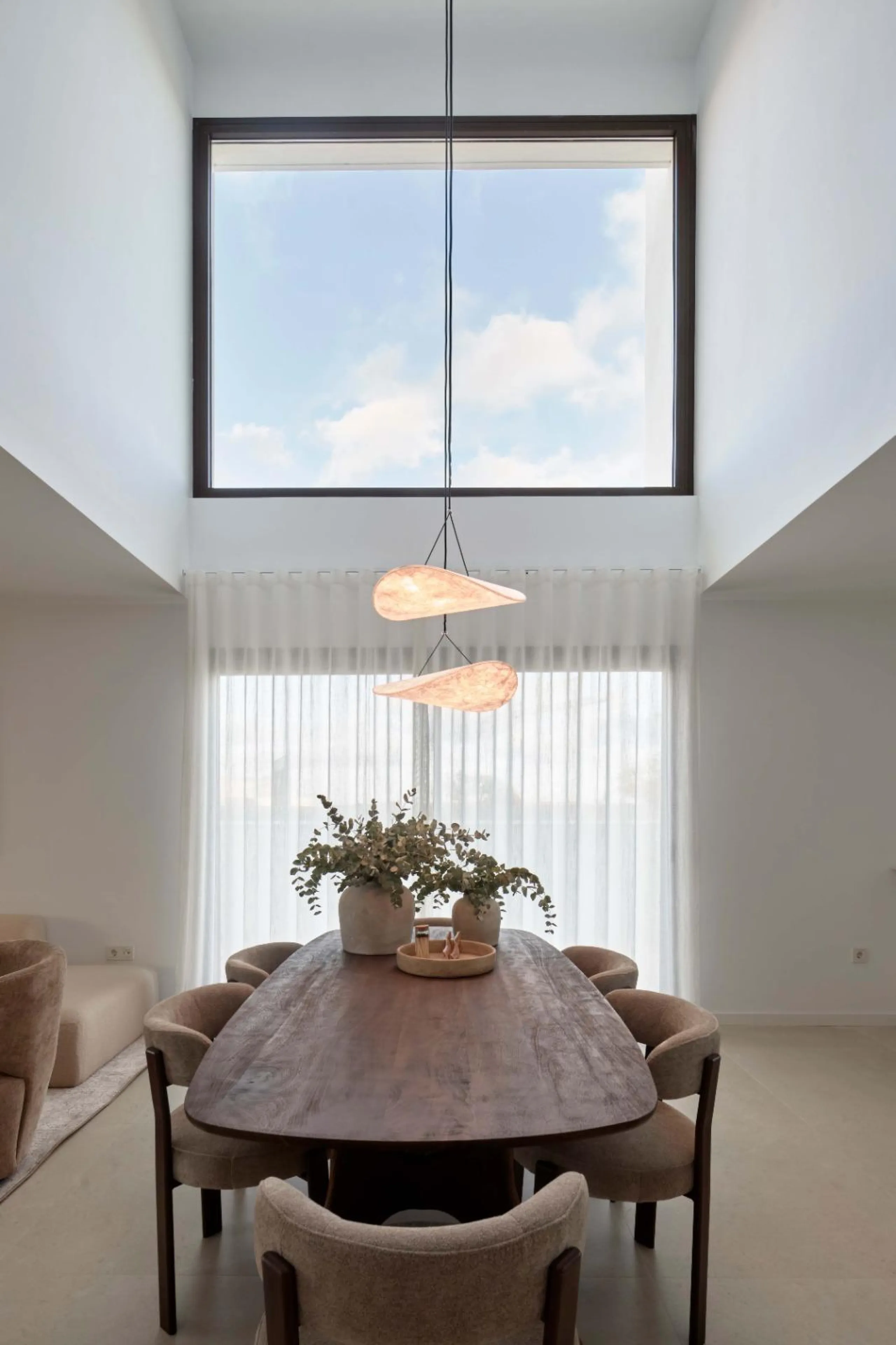 Exclusivos chalets de obra nueva en Vistahermosa, Alicante 🏡🌴