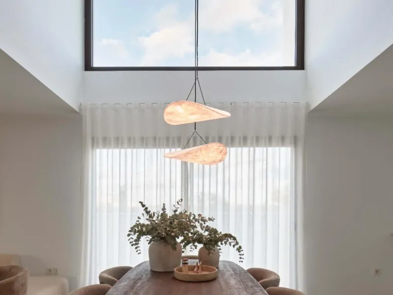 Exclusivos chalets de obra nueva en Vistahermosa, Alicante 🏡🌴
