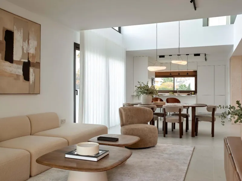 Exclusivos chalets de obra nueva en Vistahermosa, Alicante 🏡🌴