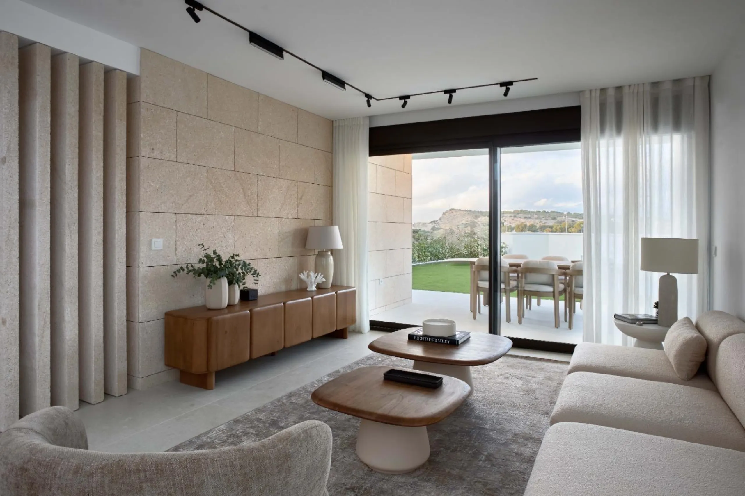 Exclusivos chalets de obra nueva en Vistahermosa, Alicante 🏡🌴