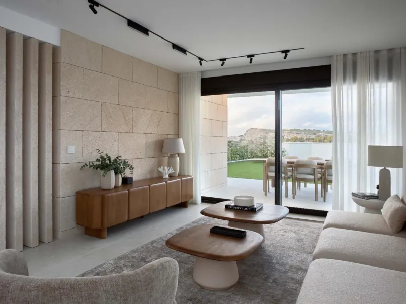 Exclusivos chalets de obra nueva en Vistahermosa, Alicante 🏡🌴