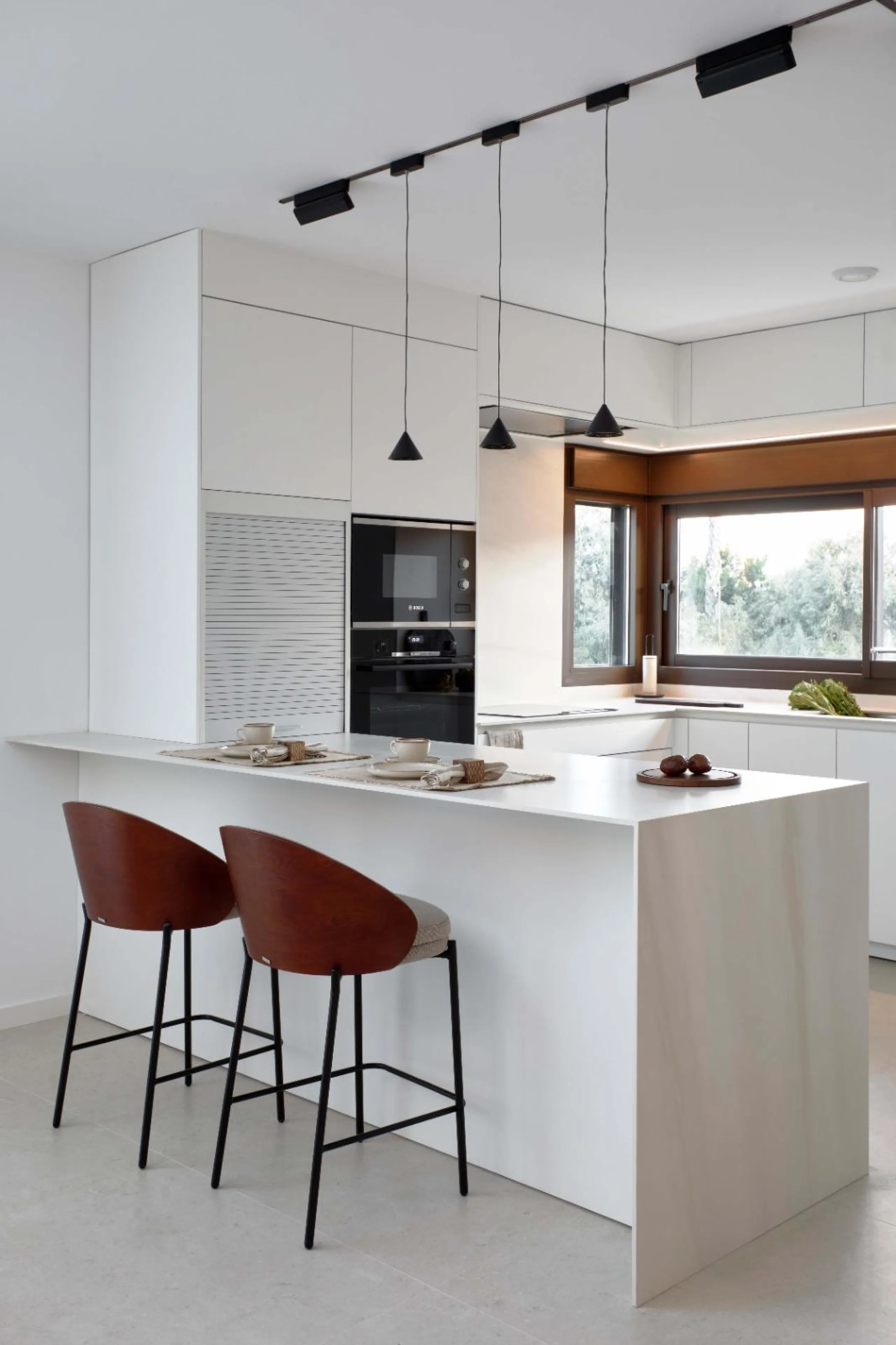 Exclusivos chalets de obra nueva en Vistahermosa, Alicante 🏡🌴