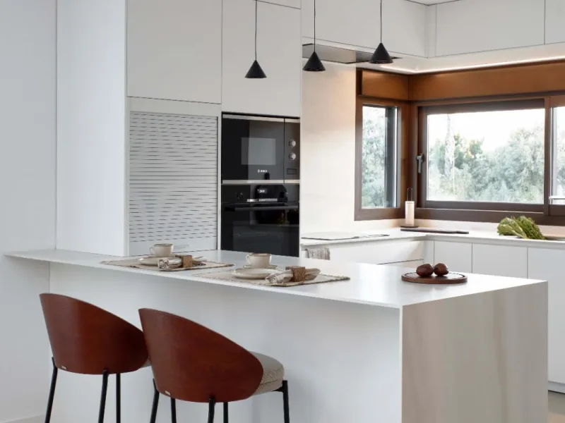 Exclusivos chalets de obra nueva en Vistahermosa, Alicante 🏡🌴