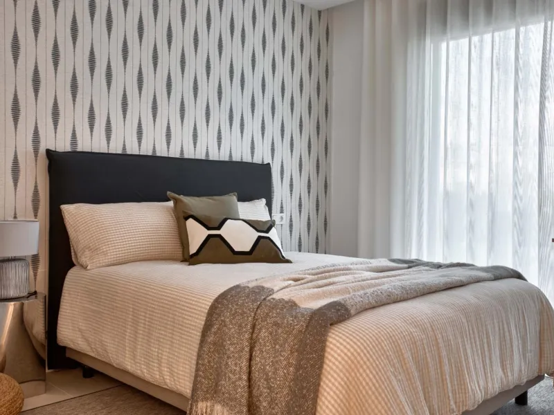 Exclusivos chalets de obra nueva en Vistahermosa, Alicante 🏡🌴