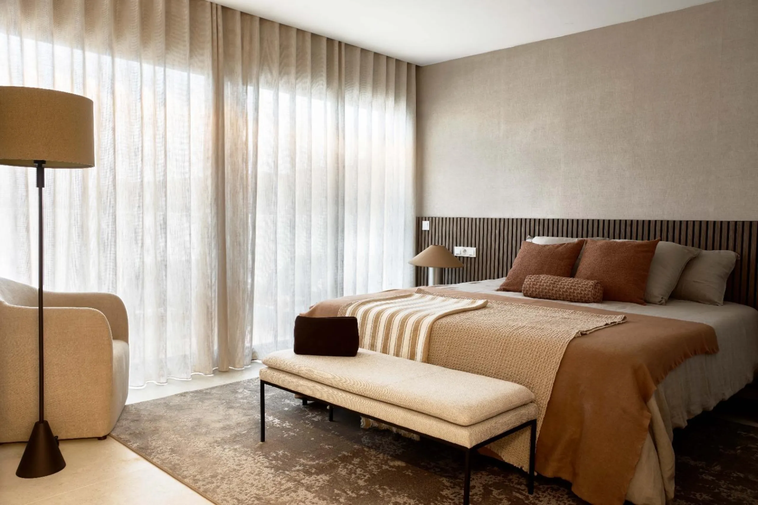 Exclusivos chalets de obra nueva en Vistahermosa, Alicante 🏡🌴