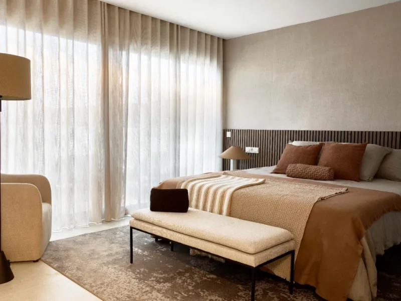 Exclusivos chalets de obra nueva en Vistahermosa, Alicante 🏡🌴