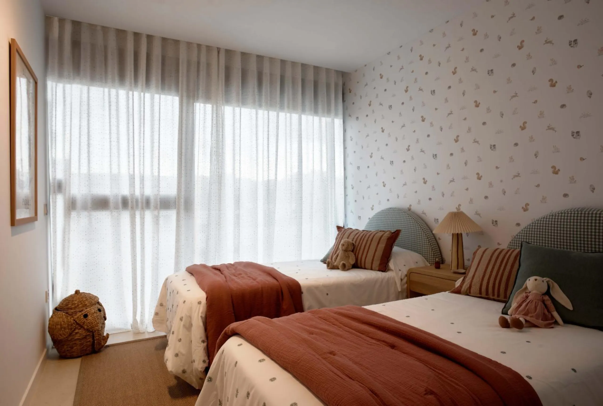 Exclusivos chalets de obra nueva en Vistahermosa, Alicante 🏡🌴