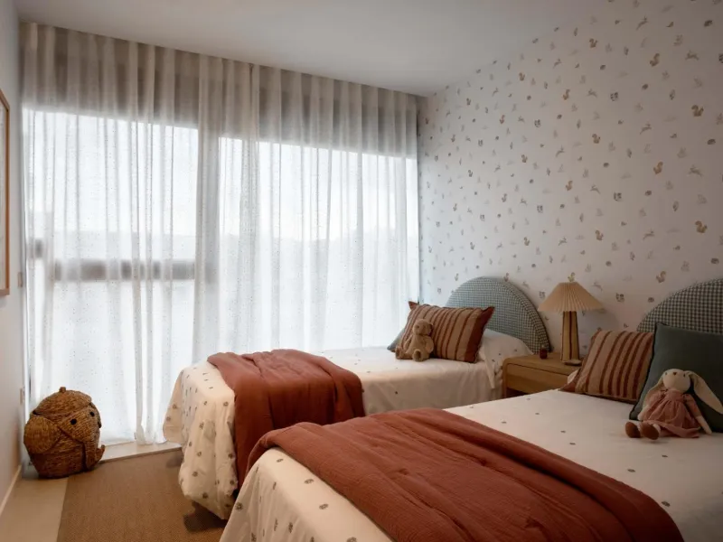 Exclusivos chalets de obra nueva en Vistahermosa, Alicante 🏡🌴