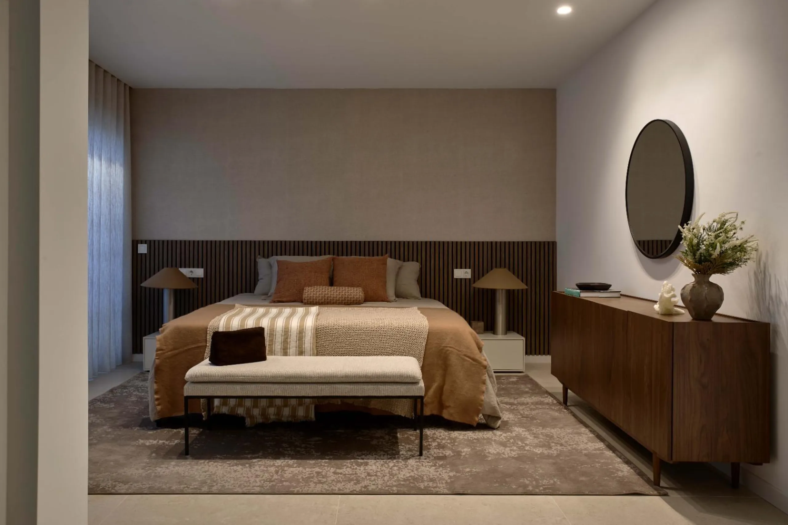 Exclusivos chalets de obra nueva en Vistahermosa, Alicante 🏡🌴