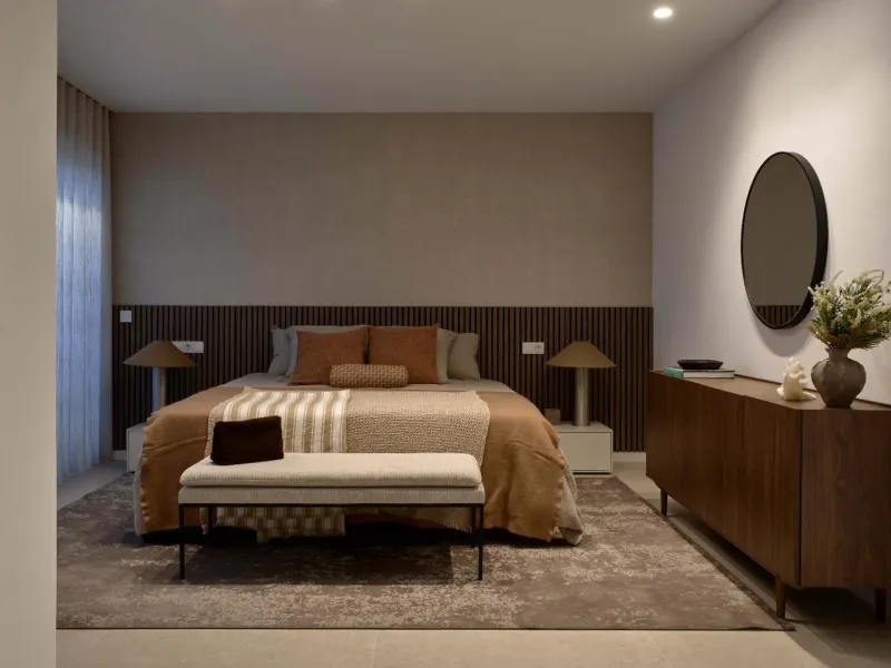 Exclusivos chalets de obra nueva en Vistahermosa, Alicante 🏡🌴