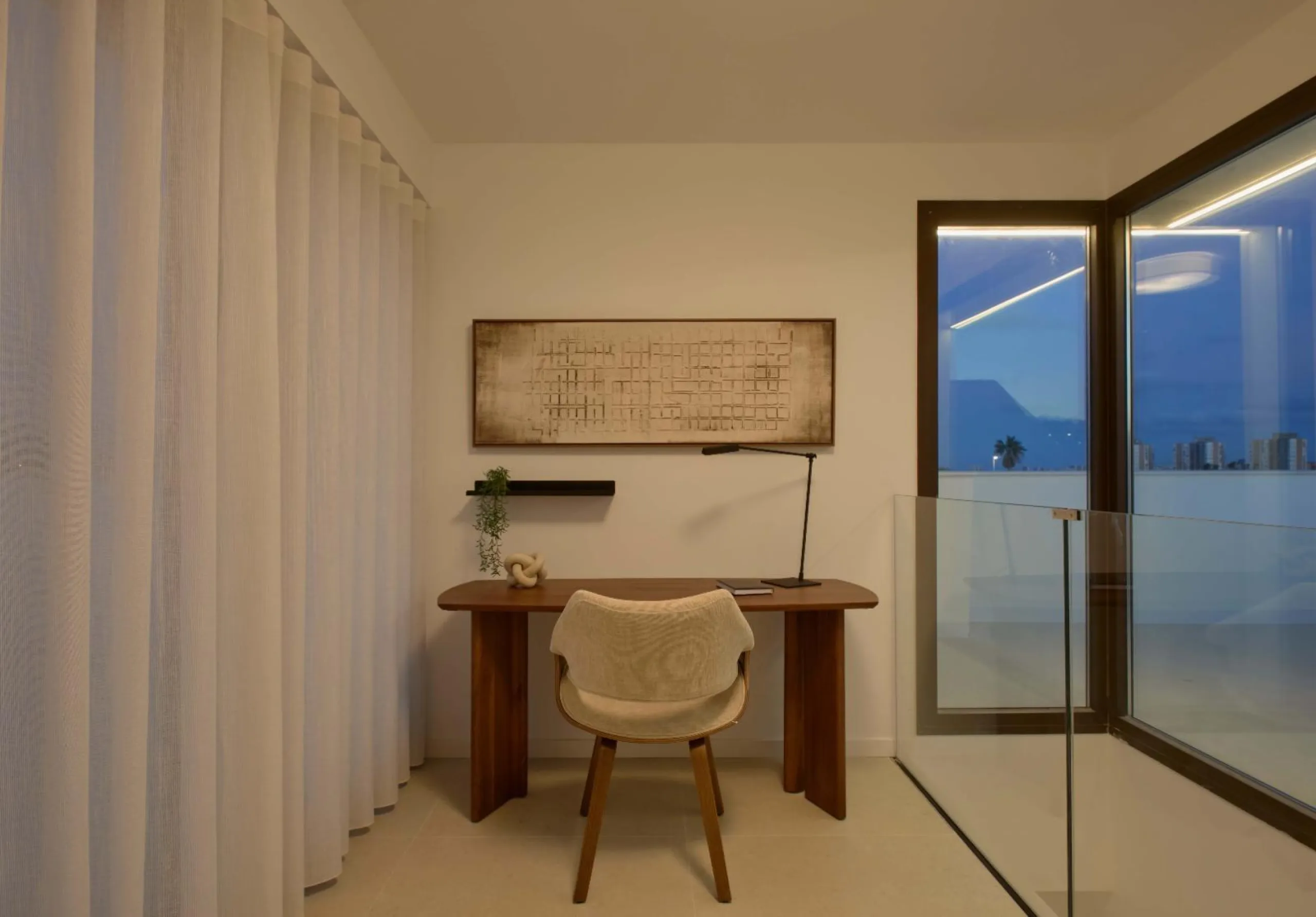 Exclusivos chalets de obra nueva en Vistahermosa, Alicante 🏡🌴
