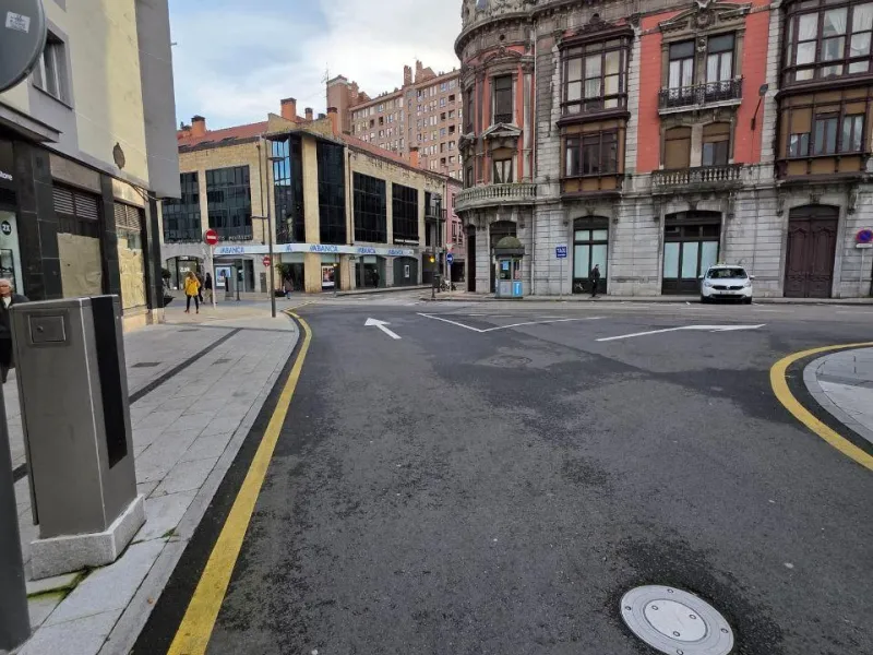 Un Ático diferente en la Plaza de la Merced
