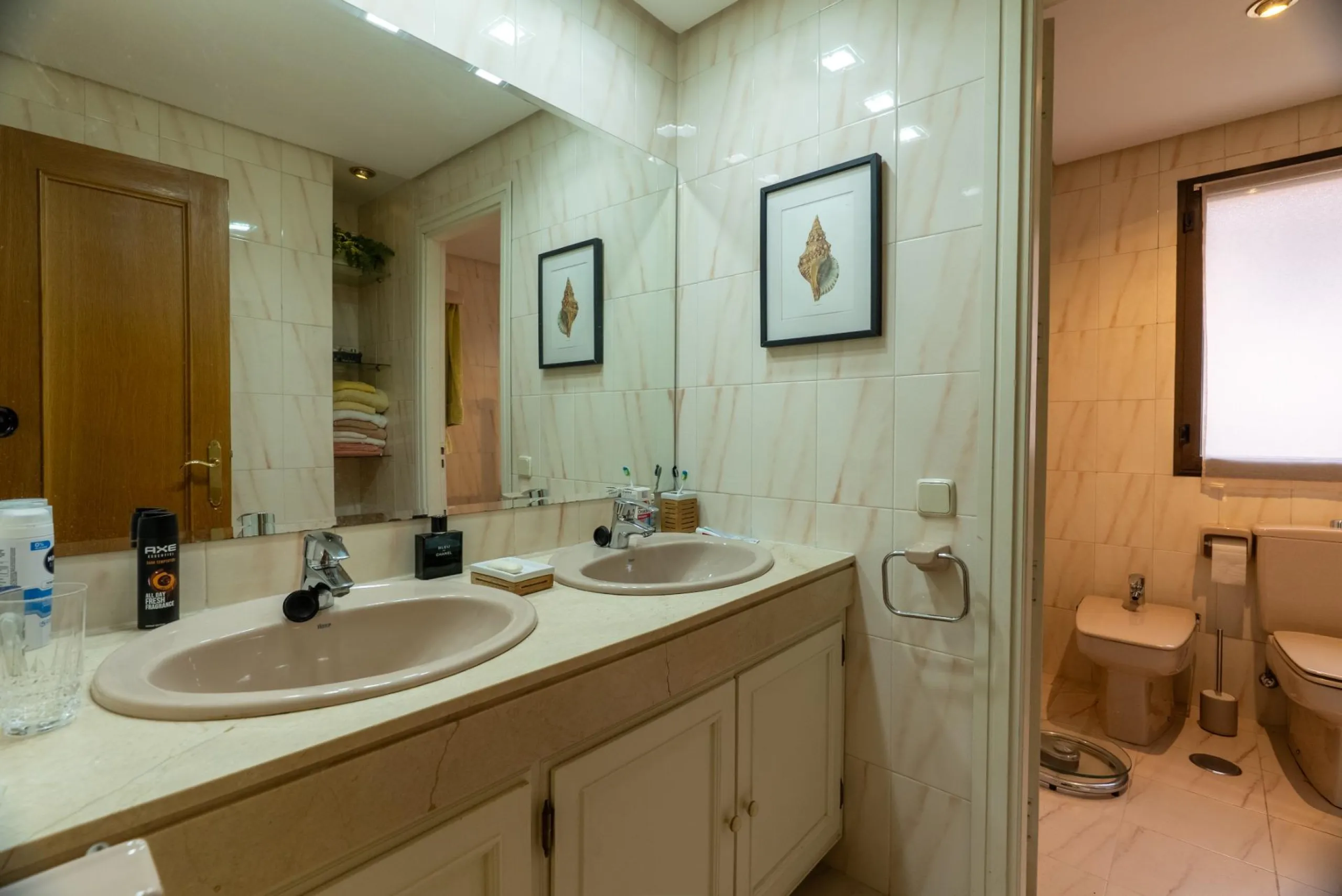 SEMI-DETACHED VILLA WITH PRIVATE POOL IN CORRALEJOS | MADRID