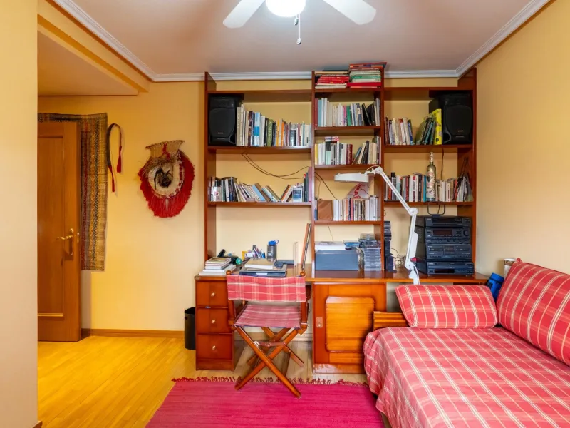 SEMI-DETACHED VILLA WITH PRIVATE POOL IN CORRALEJOS | MADRID