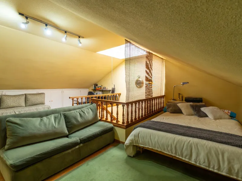 SEMI-DETACHED VILLA WITH PRIVATE POOL IN CORRALEJOS | MADRID