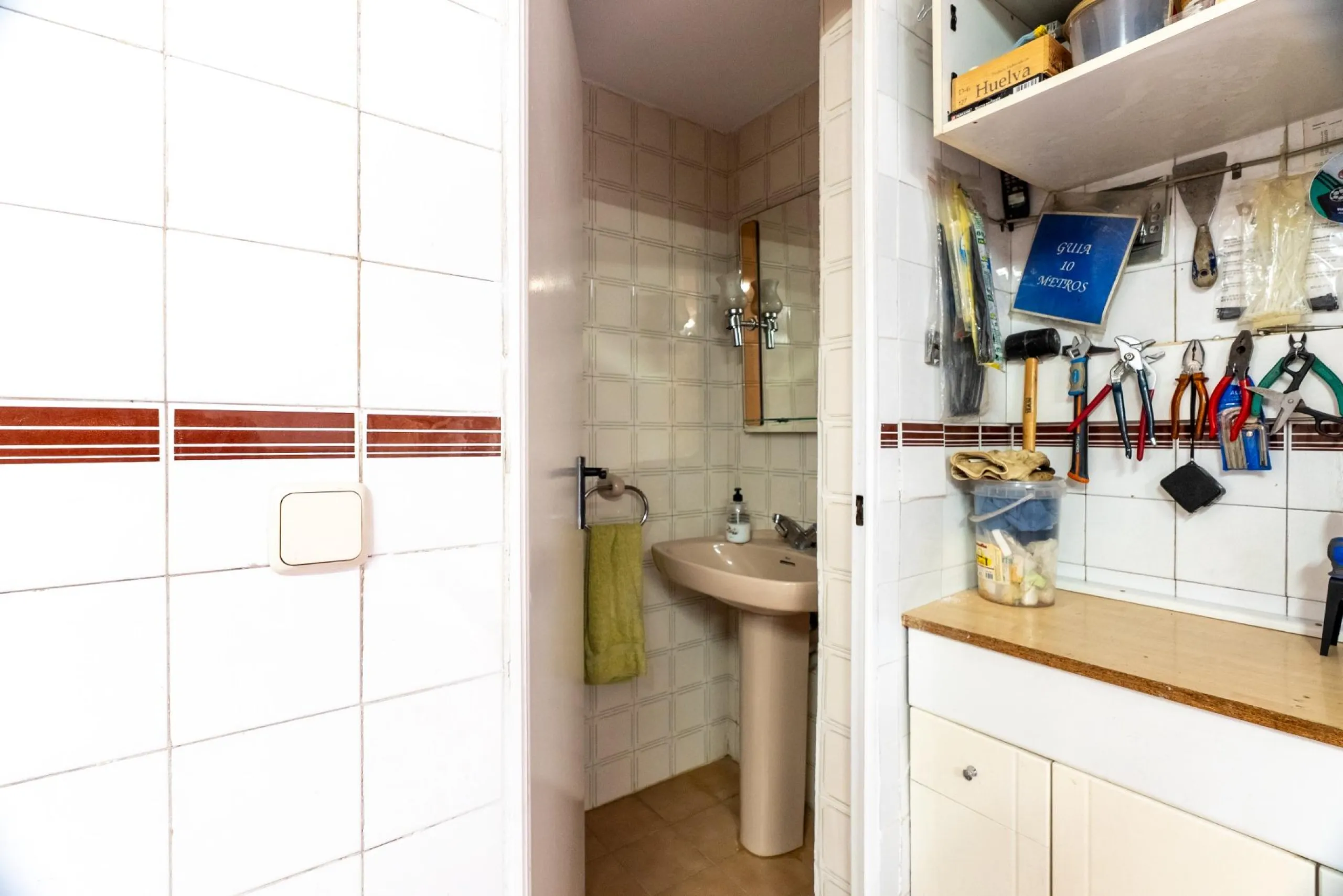 SEMI-DETACHED VILLA WITH PRIVATE POOL IN CORRALEJOS | MADRID