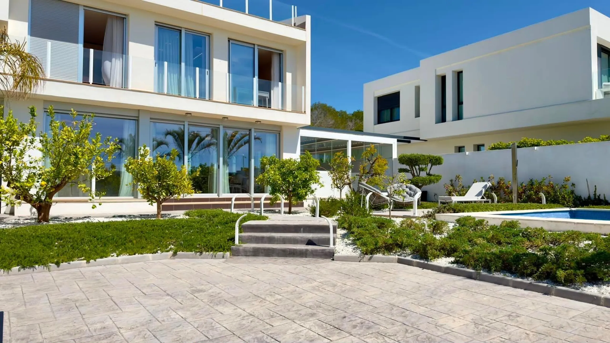 Luxury Villa in CoBlanca, La Nucía