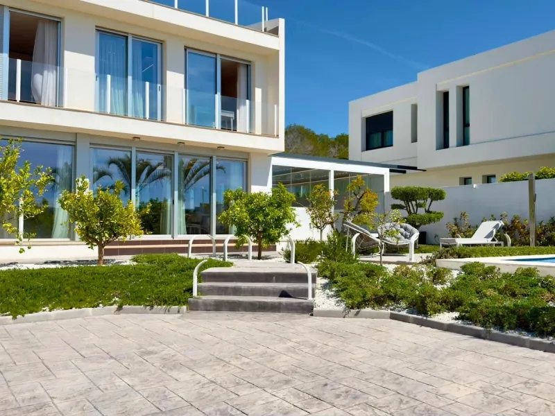 Luxury Villa in CoBlanca, La Nucía
