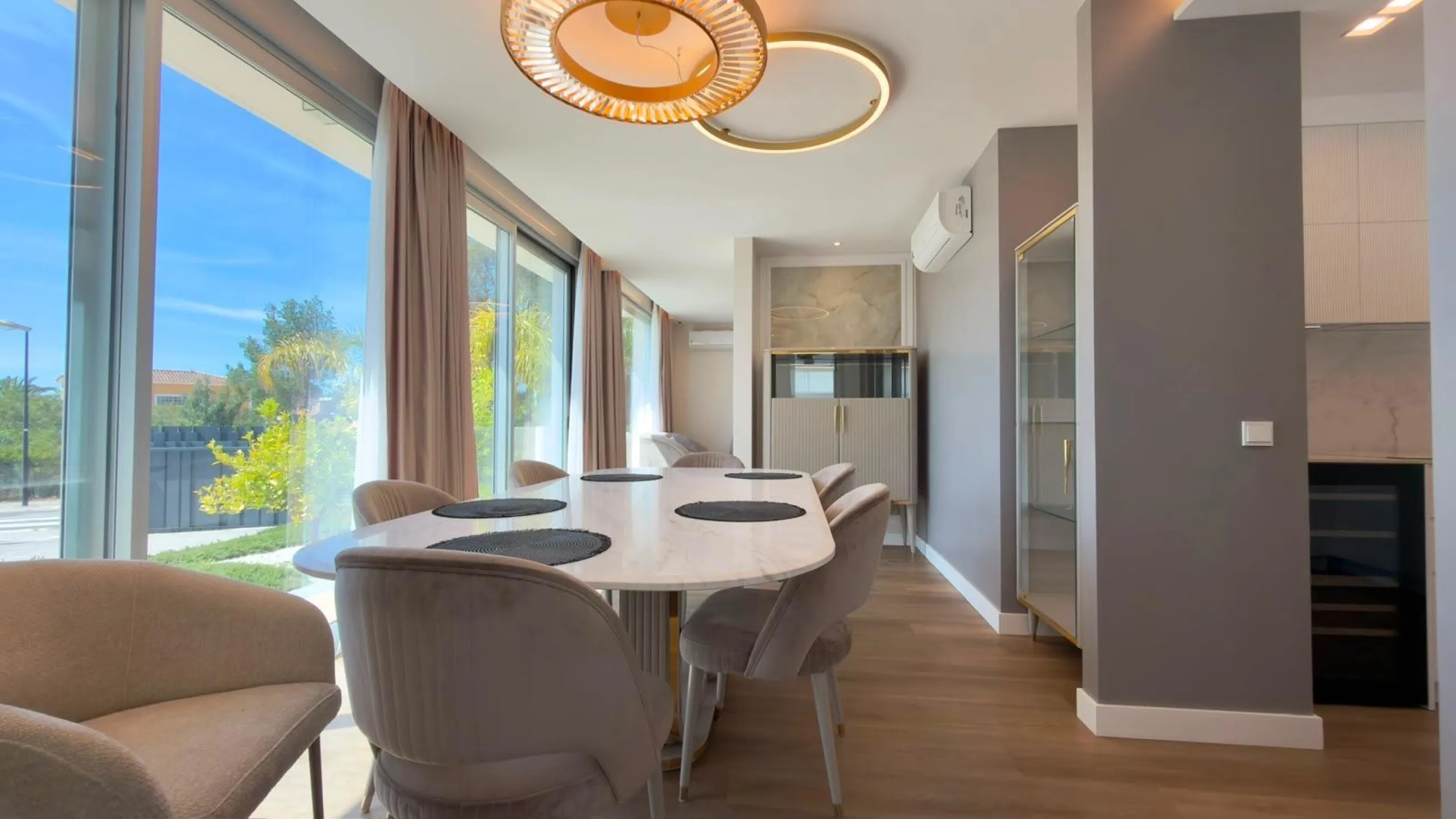 Luxury Villa in CoBlanca, La Nucía