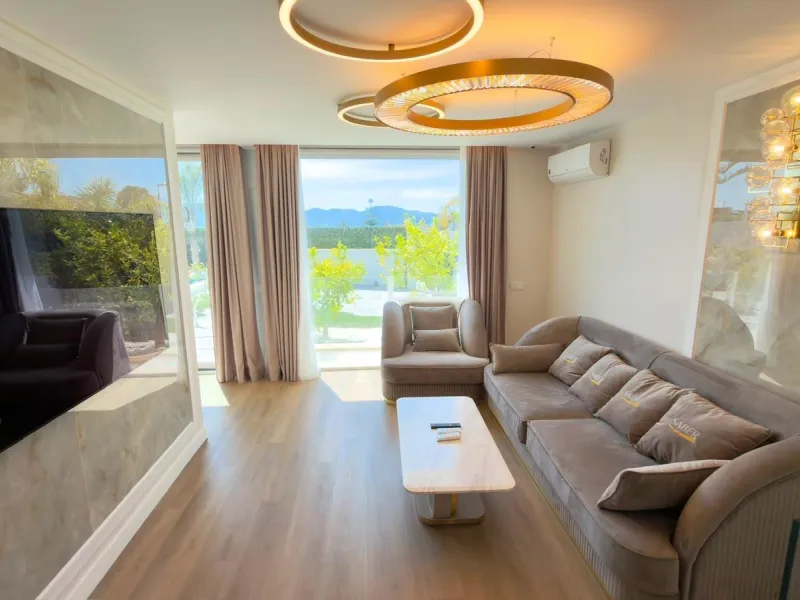 Luxury Villa in CoBlanca, La Nucía