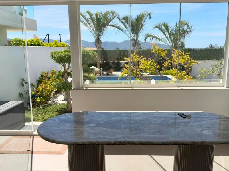 Luxury Villa in CoBlanca, La Nucía