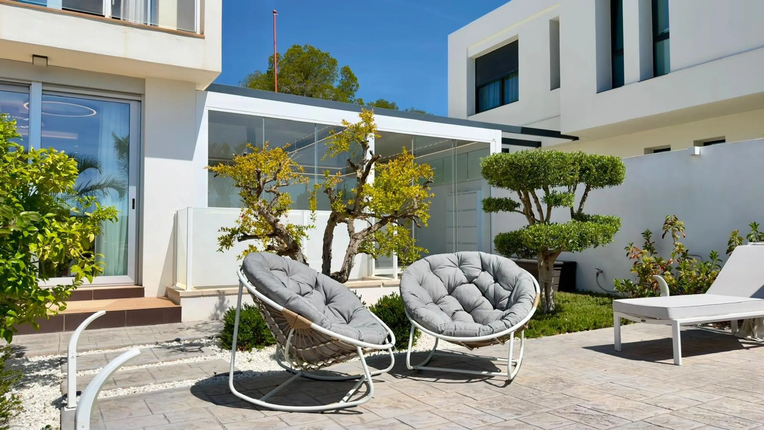 Luxury Villa in CoBlanca, La Nucía