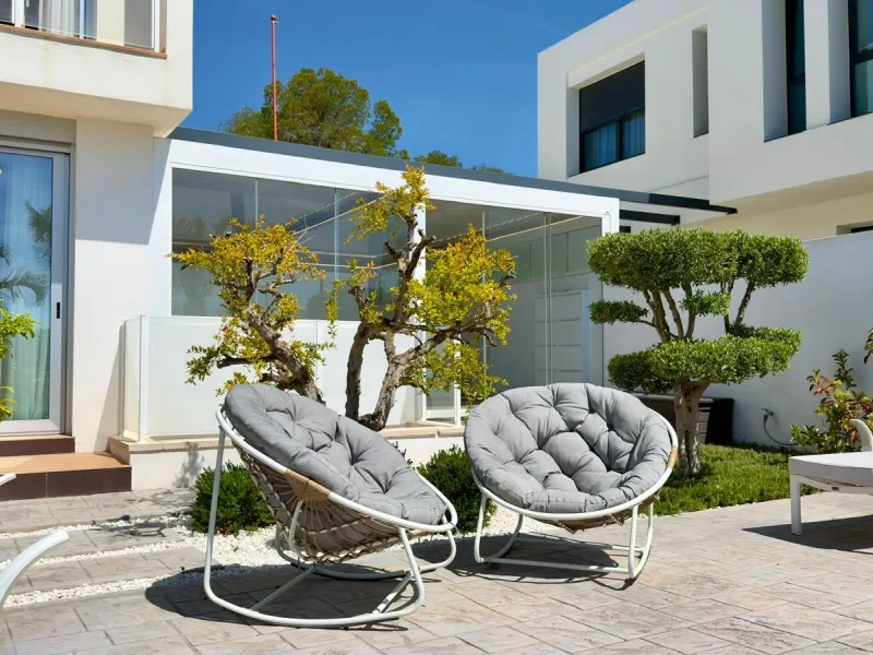 Luxury Villa in CoBlanca, La Nucía
