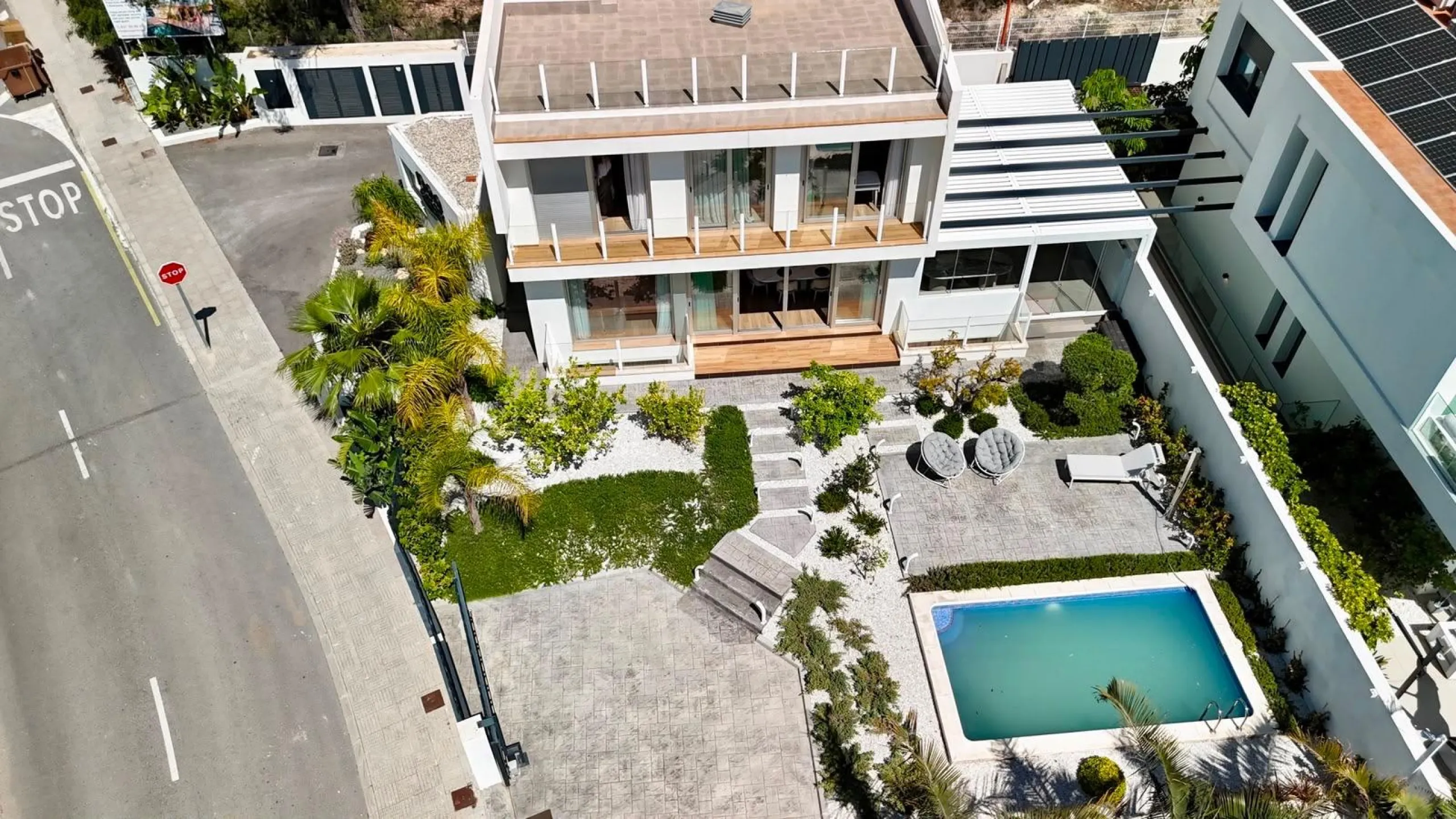 Luxury Villa in CoBlanca, La Nucía