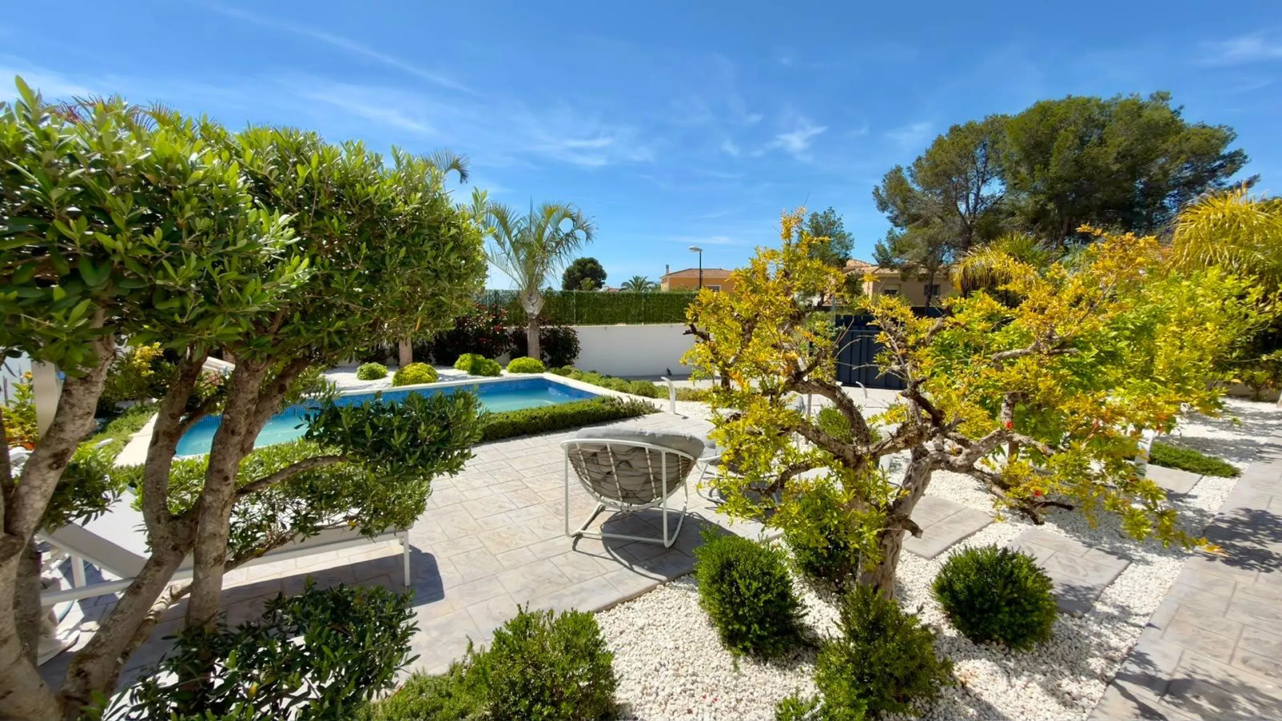 Luxury Villa in CoBlanca, La Nucía