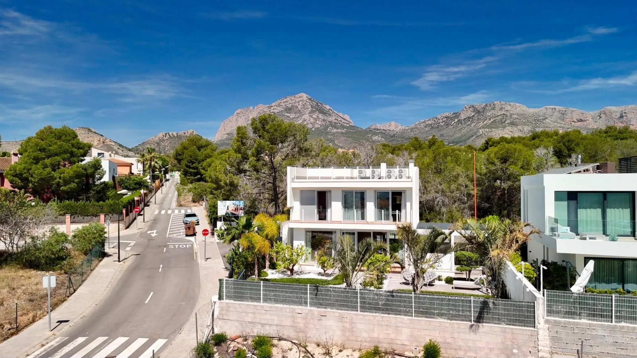 Luxury Villa in CoBlanca, La Nucía